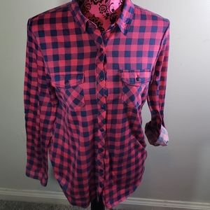 3💝 for $25 Passport Blouse